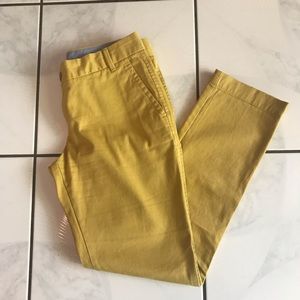 Banana republic pants